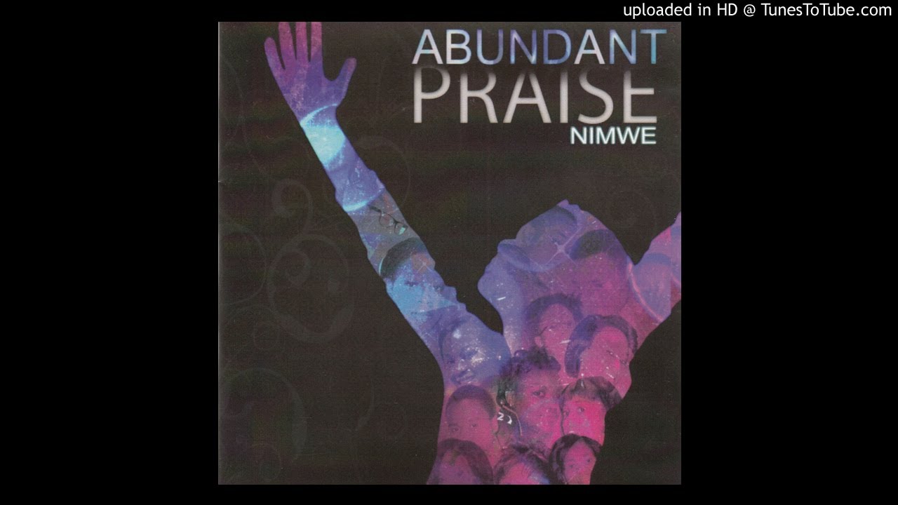 Abundant Praise