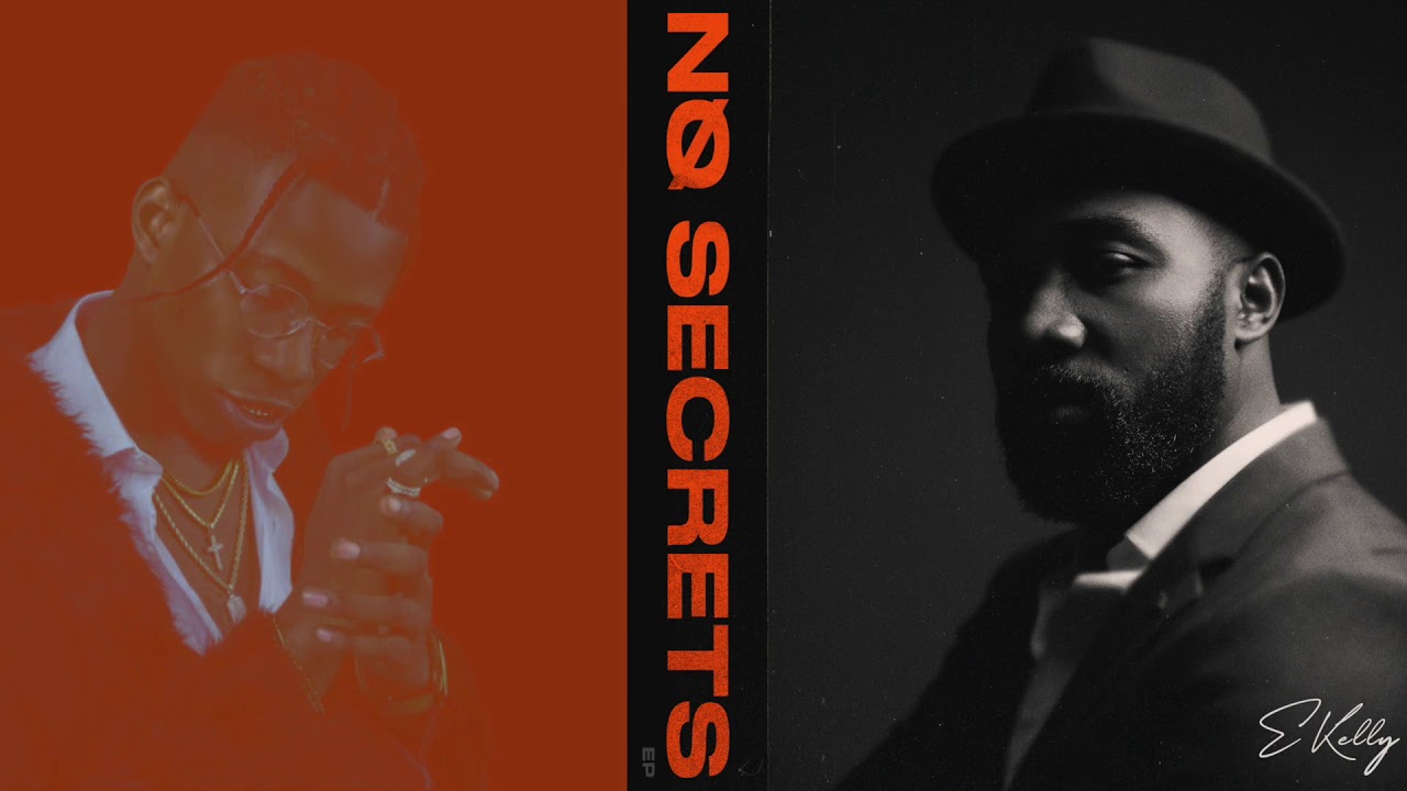 No Secrets (Ft Boybreed)