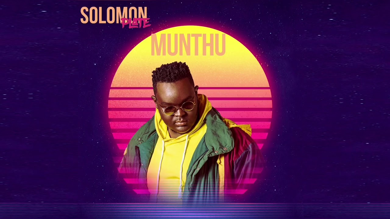 Munthu by Solomon Plate | Album