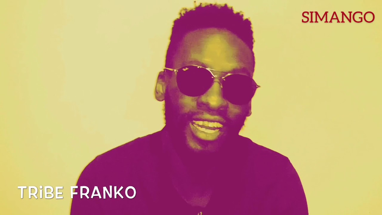 Simango by Tribe Franko | Album