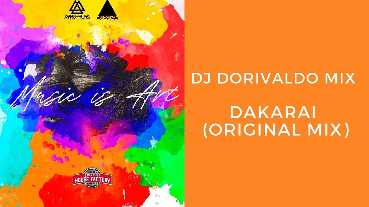 Dakarai (Original Mix)
