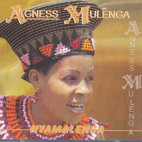 Mbomfyeni by Agness Mulenga | Album