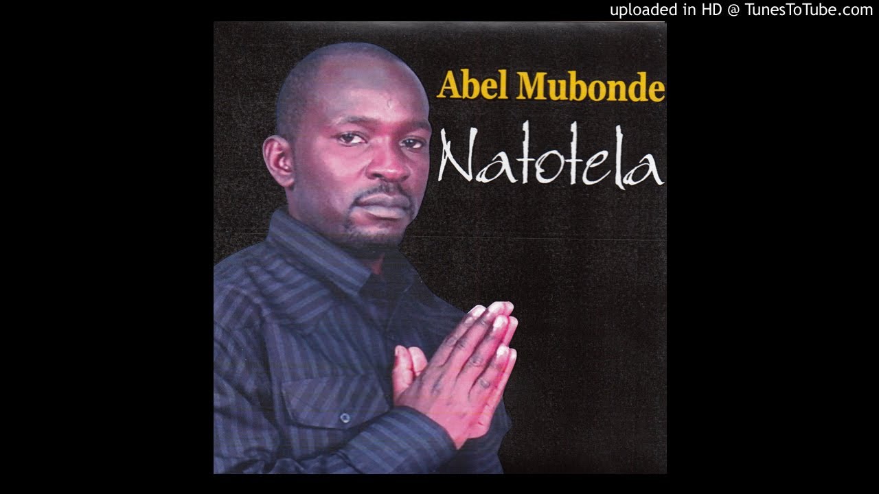 Natotela by Abel Mubonde | Album