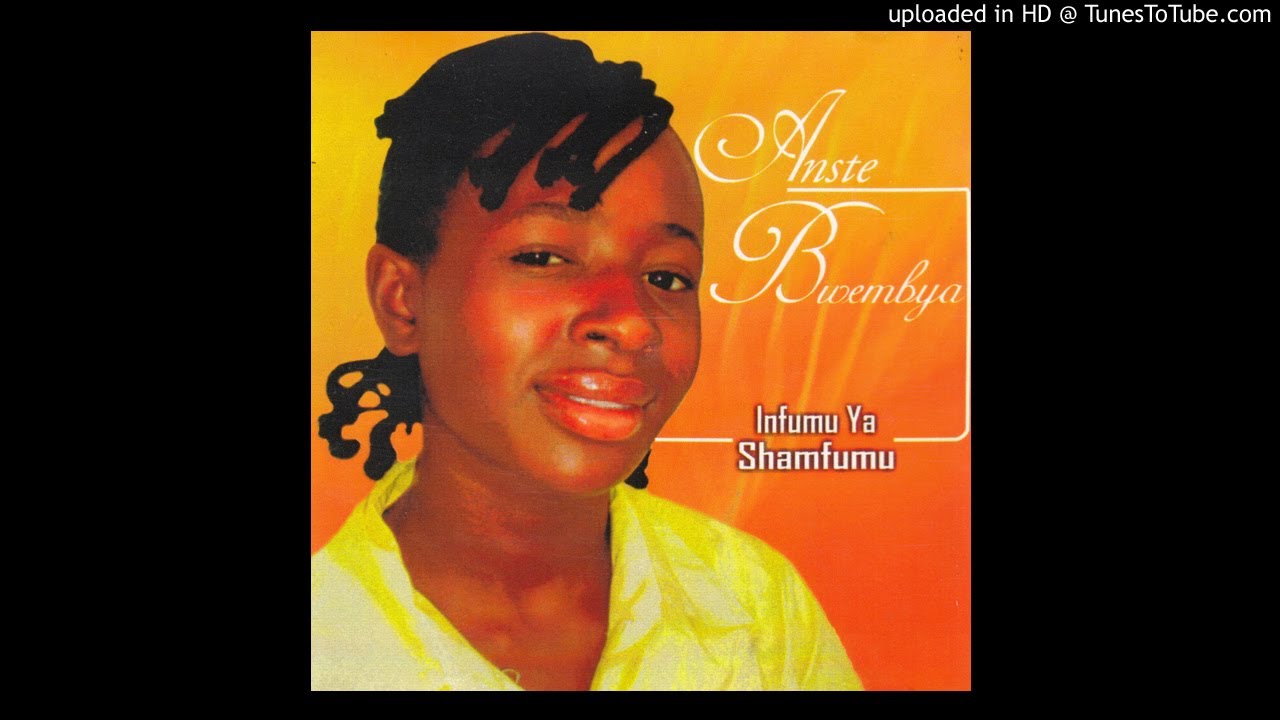ImImfumu Ya Shamfumumu by Anste Bwembya | Album