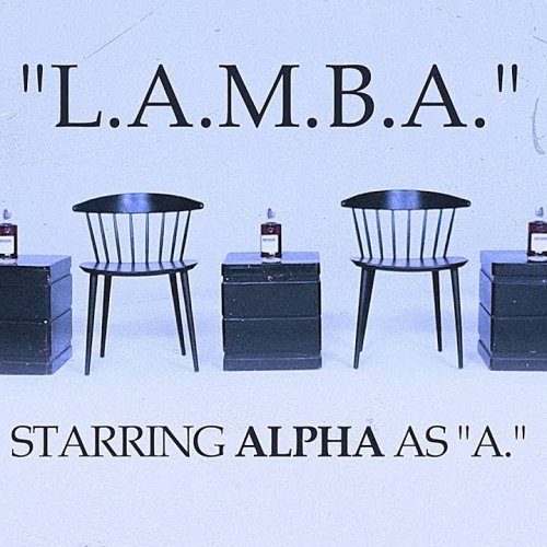 The Lamba Verse