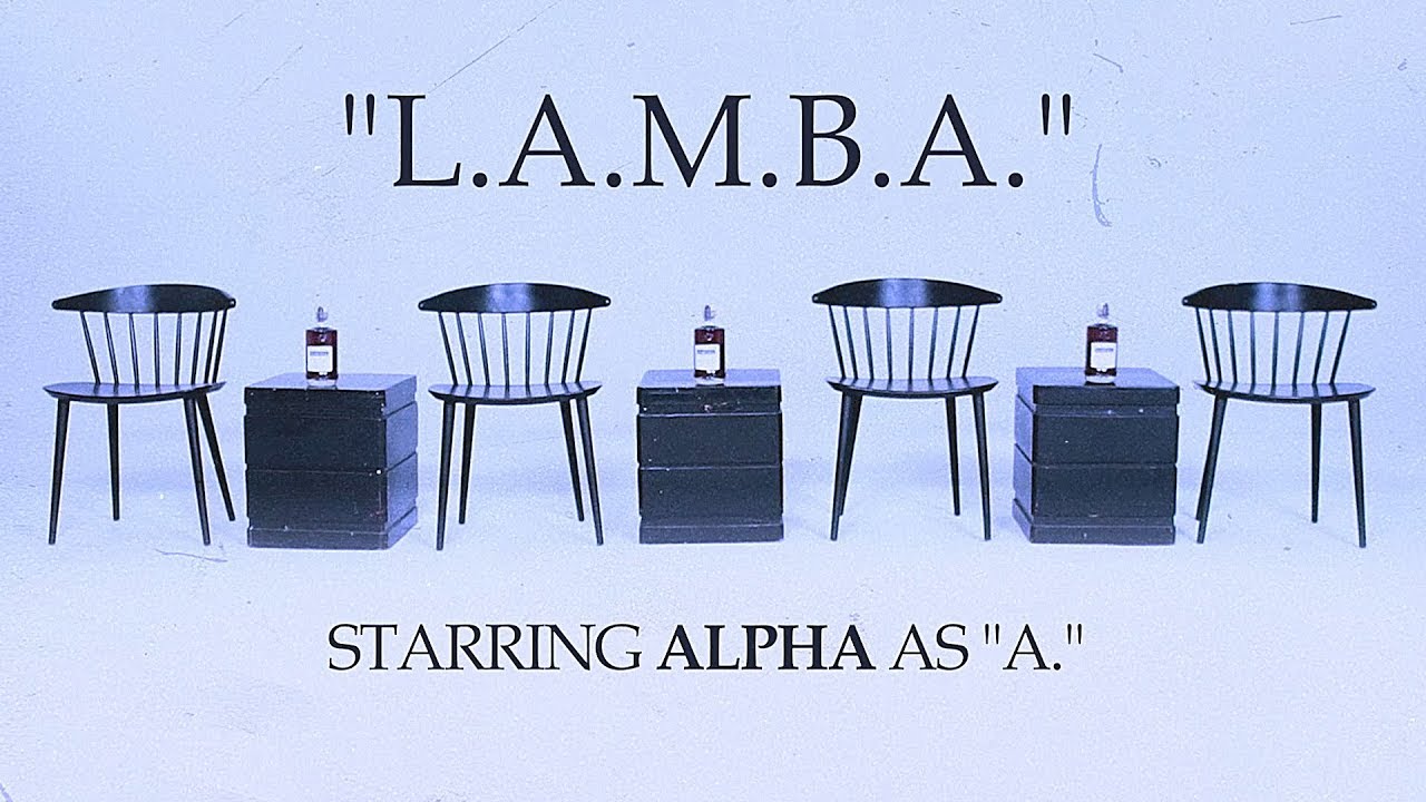 The Lamba Verse