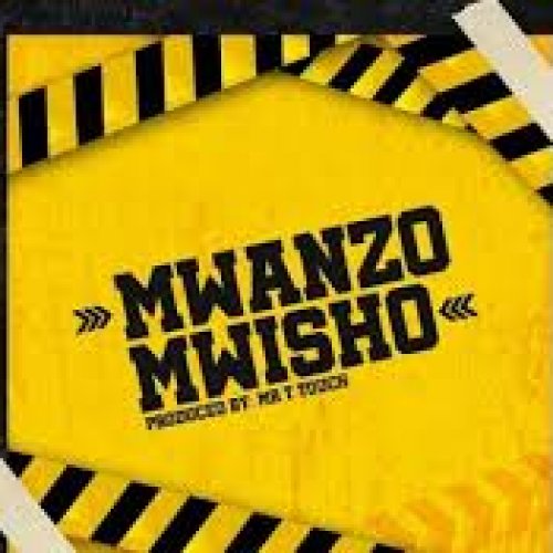 Mwanzo Mwisho