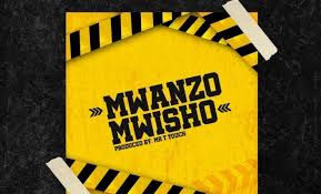 Mwanzo Mwisho