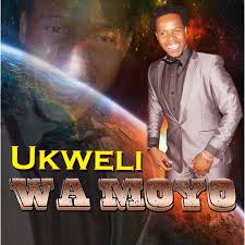 Ukweli wa Moyo by Nay Wa Mitego | Album