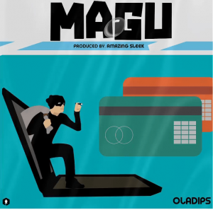 Magu (Freestyle)
