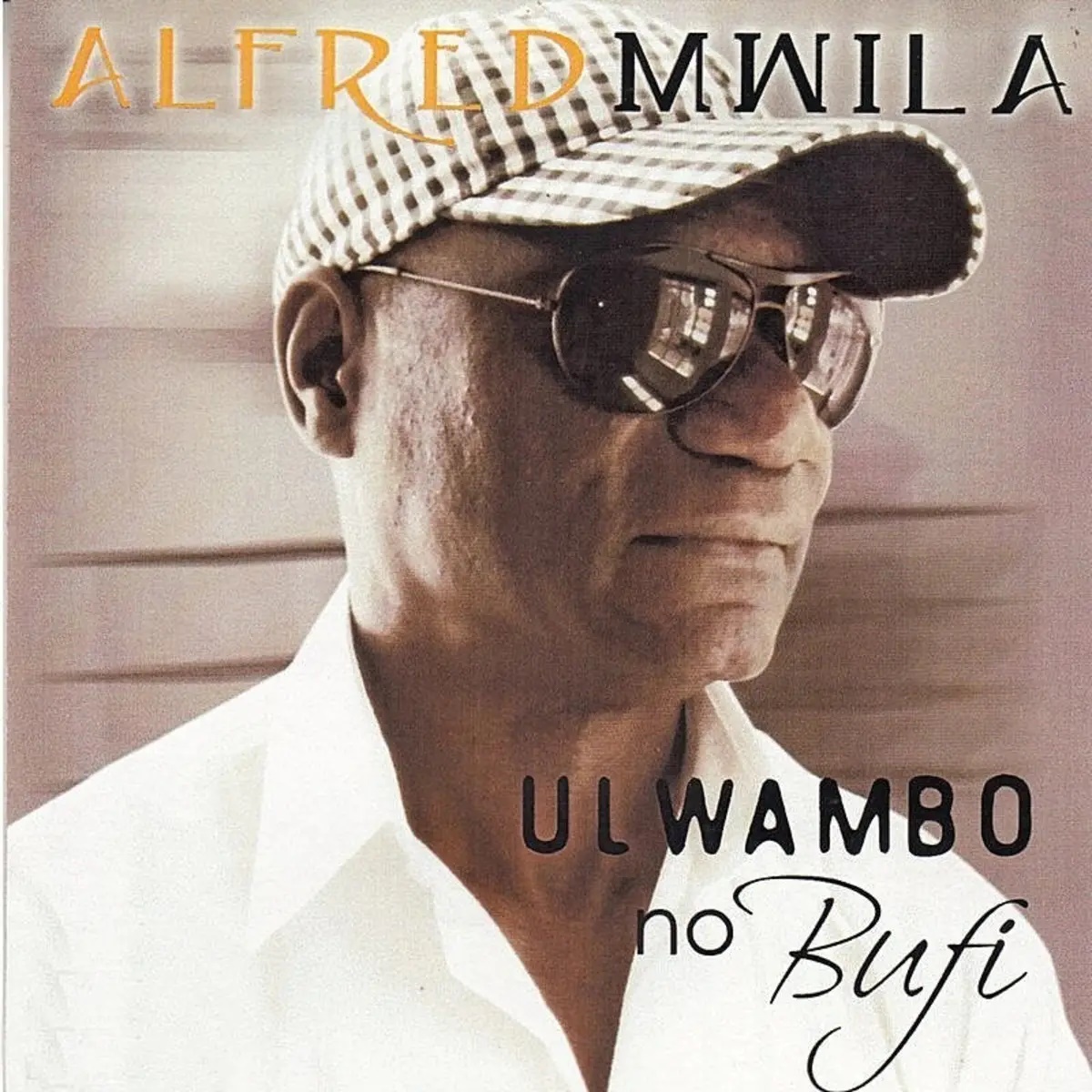 Ulwambo No Bufi by Alfred Mwila | Album