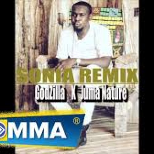 Sonia Remix (Ft Juma Nature)