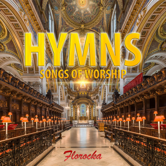 Hymns: Songs of Worship by Florocka | Album