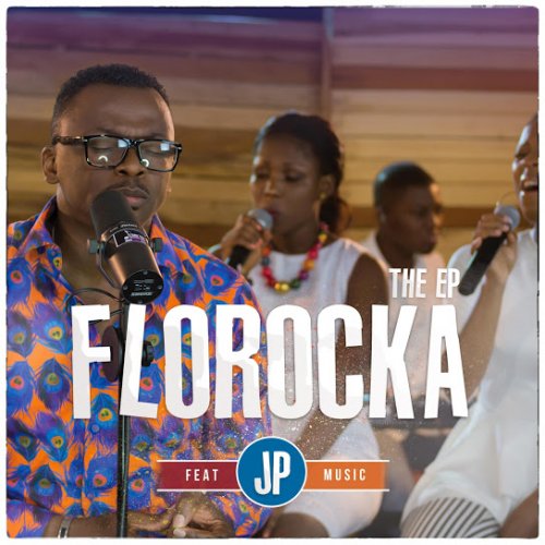 Florocka - EP