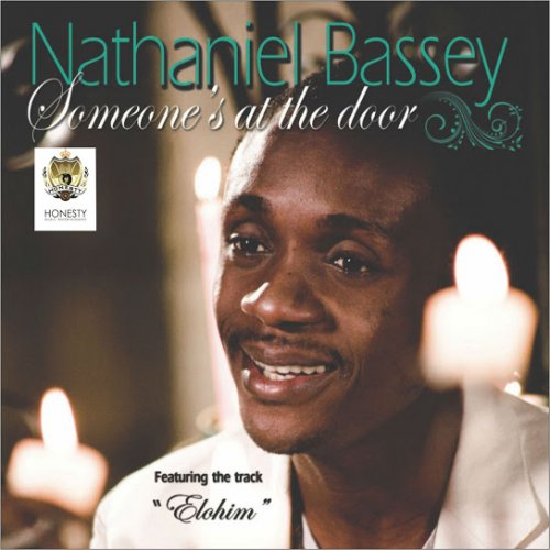 Someone's At The Door by Nathaniel Bassey | Album
