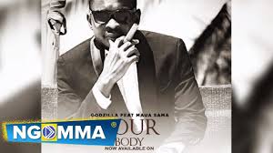 Your Body (Ft Maua Sama)