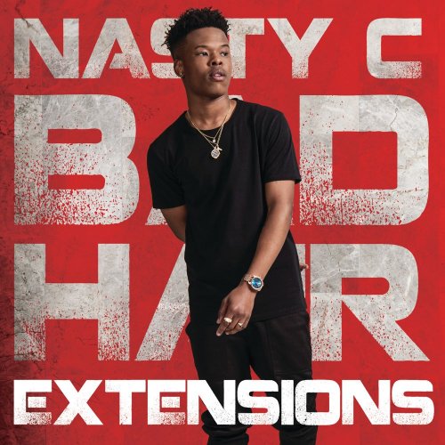 Bad Hair Extensions by Nasty C | Album