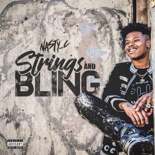 Strings And Bling by Nasty C | Album