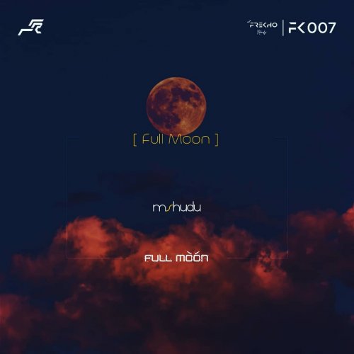 Full Moon by Mshudu | Album