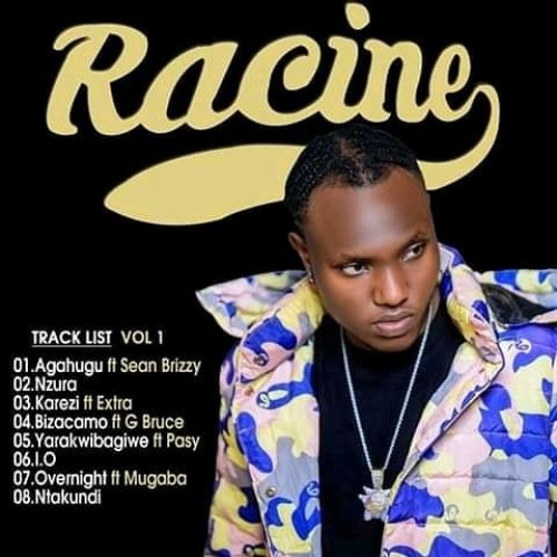 OverNight by Racine | Album