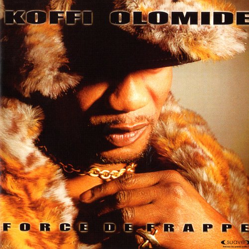Force De Frappe by Koffi Olomide | Album