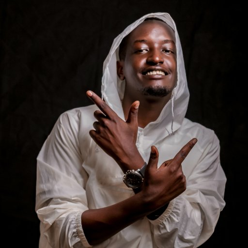 Dr Nganji