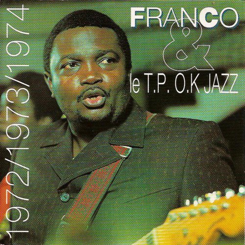 1972,1973,1974 by Franco | Album