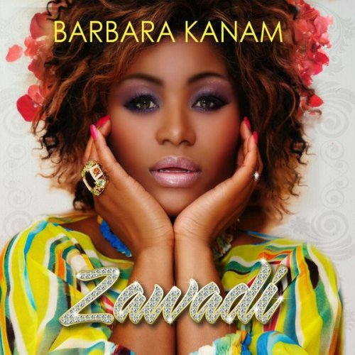 Zawadi by Barbara Kanam | Album