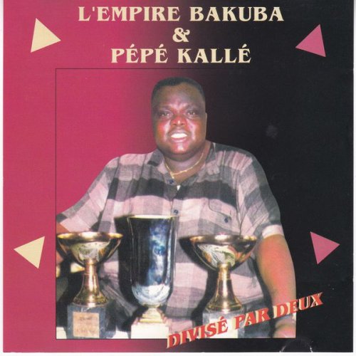 Divisé Par Deux by Pepe Kalle | Album