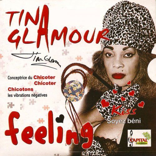 Feeling by Tina Glamour