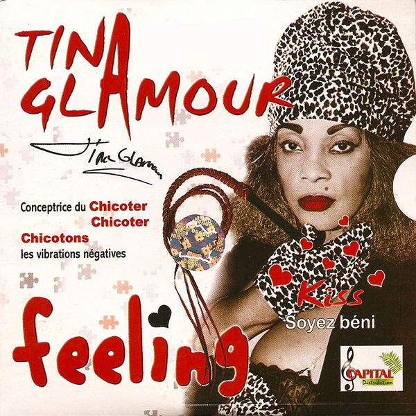 Feeling by Tina Glamour | Album