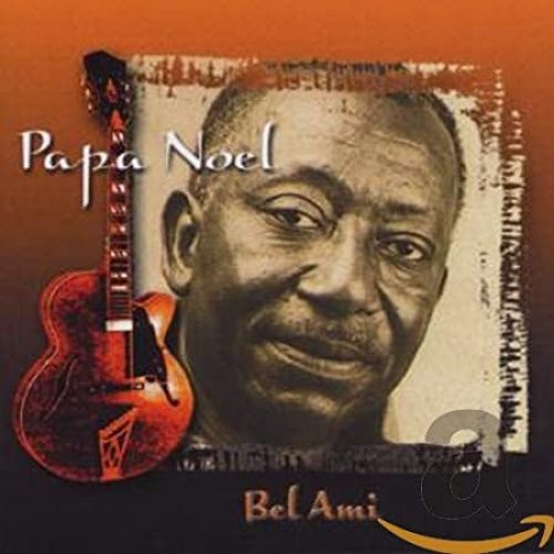 Bel Ami by Papa Noel | Album