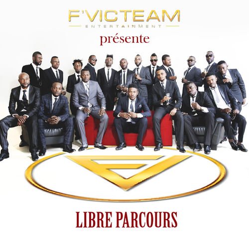 Libre Parcours by F'Victeam | Album