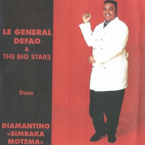 Simbaka Motema (Diamantino) by Defao | Album