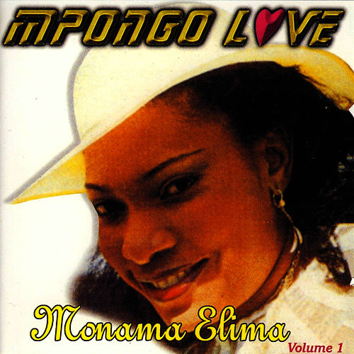 Monama Elima by MPongo Love | Album