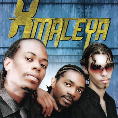 Yélélé by Xmaleya | Album