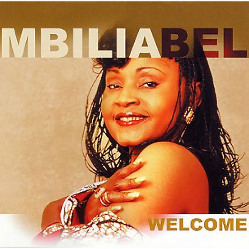 Welcome by Mbilia Bel | Album