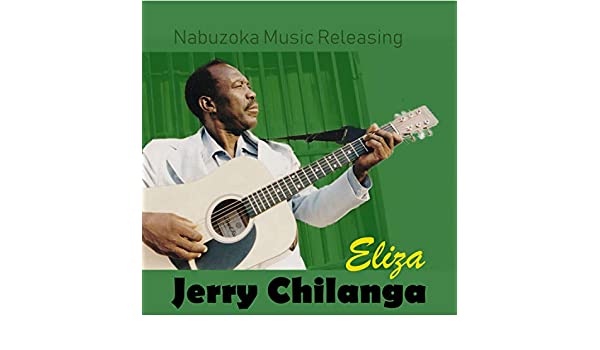 Jerry Chilanga