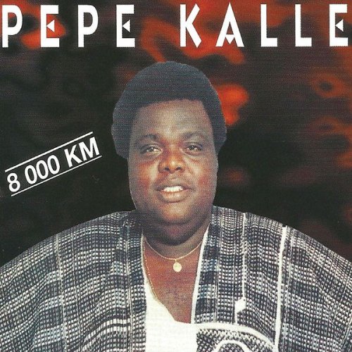 8000 Km by Pepe Kalle | Album