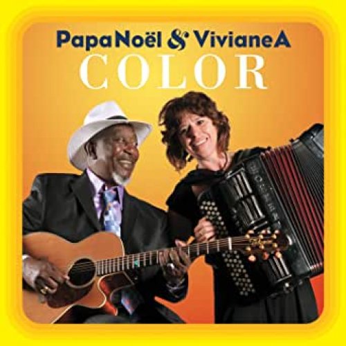Color (Duo Rumbaccordeon) by Papa Noel | Album