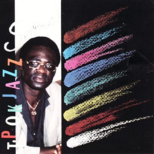 Pablo (Héritage De Franco Luambo Du Tp Ok Jazz) by Simaro Lutumba | Album
