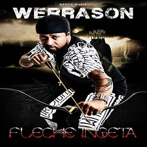 Flèche Ingeta Vol 1 by Werrason | Album