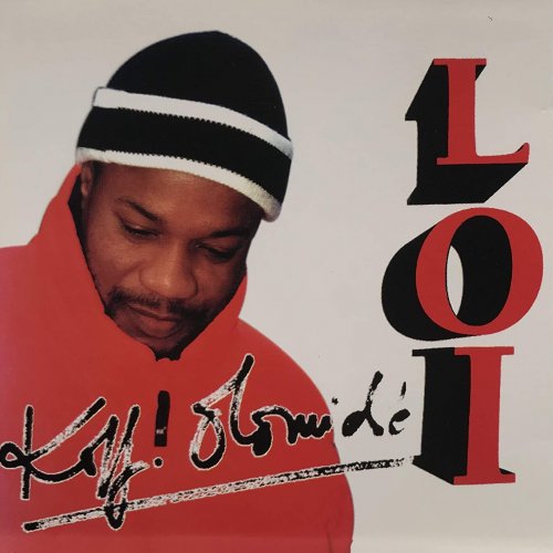 Loi by Koffi Olomide | Album