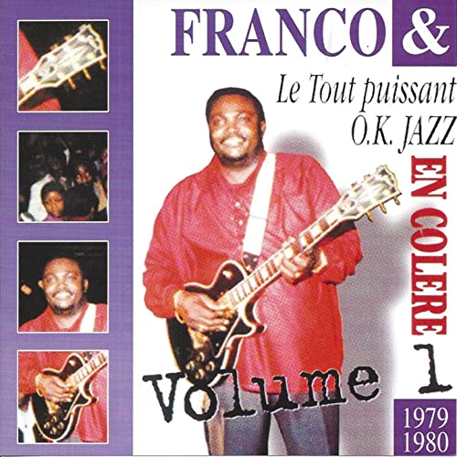 En Colère Vol. 1 by Franco | Album