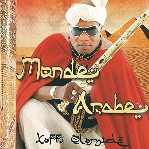 Le Monde Arabe, Vol. 1 by Koffi Olomide | Album