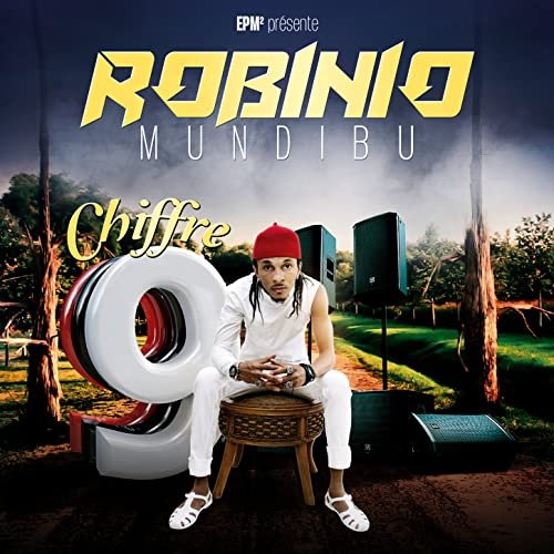EP Chiffre 9 by Robinio Mundibu | Album