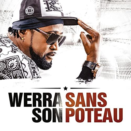 Sans Poteau by Werrason | Album