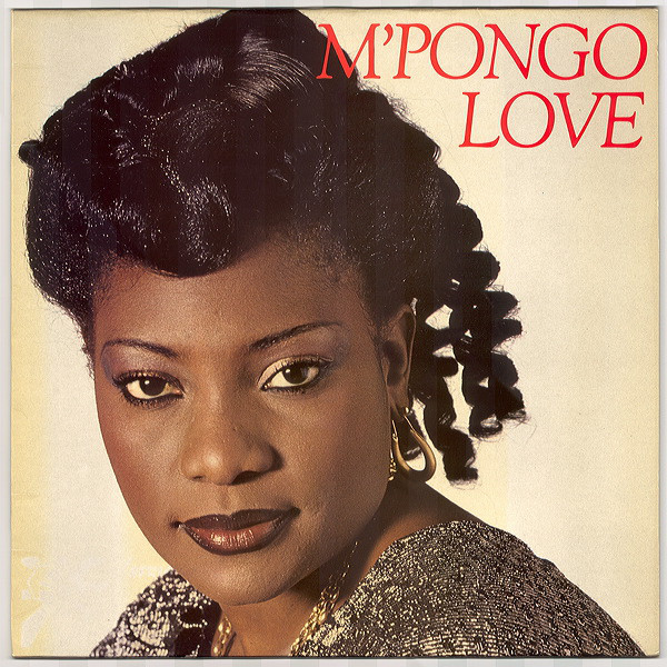 MPongo Love