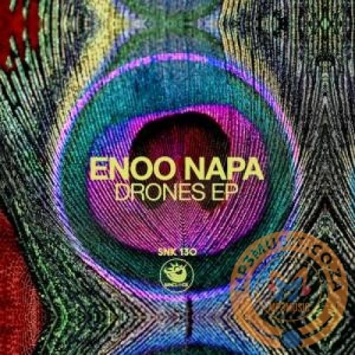 Drones EP by Enoo Napa | Album