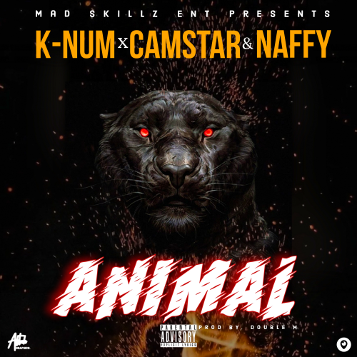 Animal (Ft Camstar, Naffy)